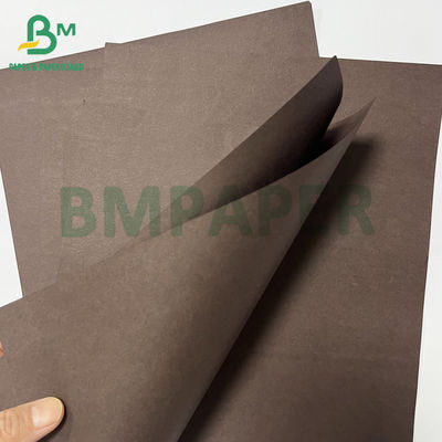 80 gsm carta impermeabile resistente all'olio per l'imballaggio di prodotti alimentari