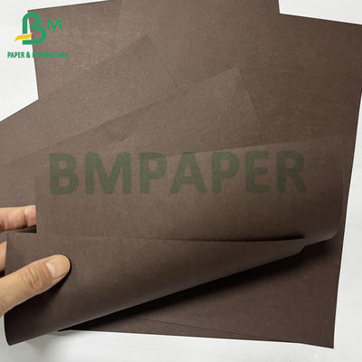80 gsm carta impermeabile resistente all'olio per l'imballaggio di prodotti alimentari