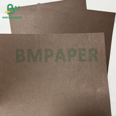 80 gsm carta impermeabile resistente all'olio per l'imballaggio di prodotti alimentari