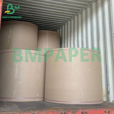 200GSM Rulli di carta rivestiti a doppio lato ad alta lucentezza per copertine di quaderni di riviste