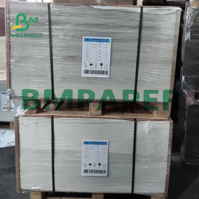 30g 35g 40g Imballaggio e imballaggio per alimenti Carta Kraft Mg Bianca Per Panino