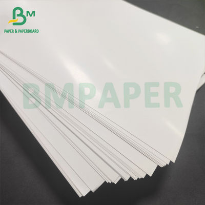 Carta da rivista C2S Gloss Art Paper Fine finitura