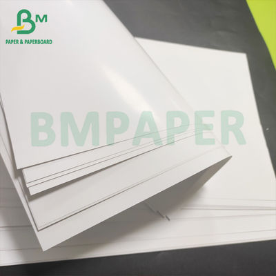 Carta da rivista C2S Gloss Art Paper Fine finitura
