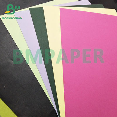 Carta di stampa a colori per la posta ad alta liscezza e opacità