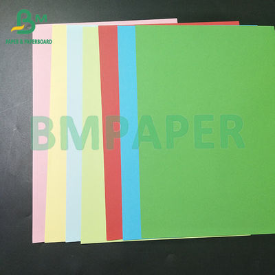 Carta di stampa a colori per la posta ad alta liscezza e opacità