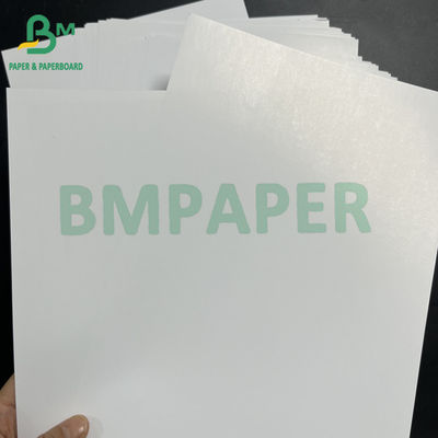 Buona stabilità di stampa 150 gm carta da divano rivestita lucida