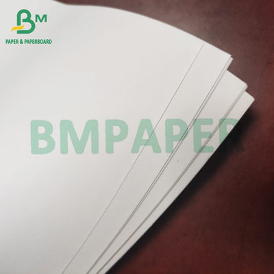 100 g 140 g Carta d'avorio non rivestita, senza legno, bianco naturale, 24&quot; x 35&quot;