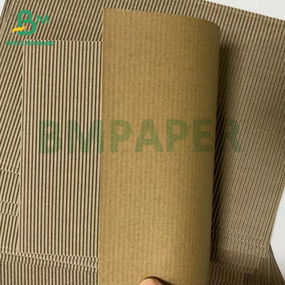 Ottimo isolamento termico BF 120g +120g E - Carta ondulata a flauto