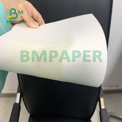 Buono assorbimento dell'acqua 0,7 mm 1,0 mm Carta di incenso