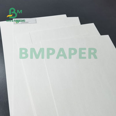0.4 - 3,0 mm Carta assorbente liscia e piana per sottocoperta per birra e caffè
