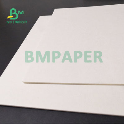 1.2mm 1.4mm carta offset naturale bianca non rivestita tavola tappeto birra 720 X 1020Mm grande ingombro