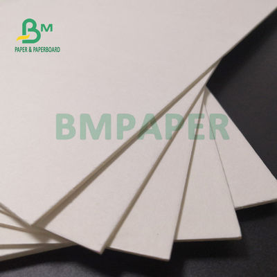 1.2mm 1.4mm carta offset naturale bianca non rivestita tavola tappeto birra 720 X 1020Mm grande ingombro