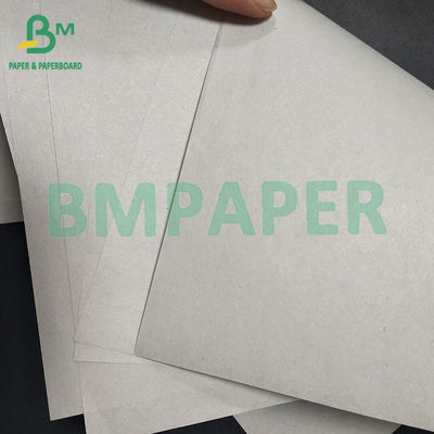 Bianco Grigio 45 g Rollo carta da giornale Carta da imballaggio per sacchetti