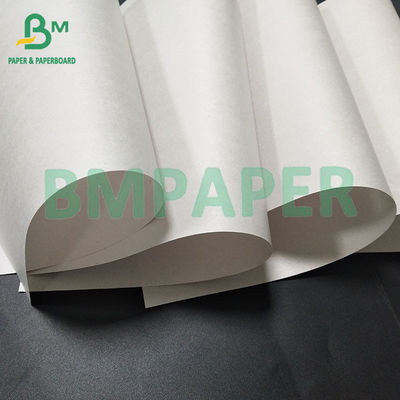 Bianco Grigio 45 g Rollo carta da giornale Carta da imballaggio per sacchetti