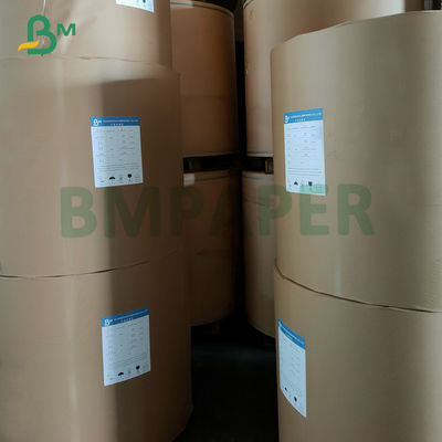 Riciclabile Buono inchiostro assorbente umidità prova 42 45 GSM Giornale