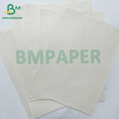 Riciclabile Buono inchiostro assorbente umidità prova 42 45 GSM Giornale