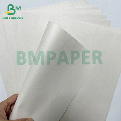42g resistente all'umidità liscia buona stampabilità carta da giornale rotolo