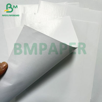 80 gm carta adesiva ad incrocio lucida autoadesiva impermeabile