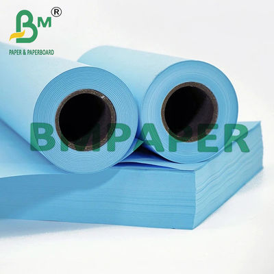 36x500 20lb Ingegneria Blue Bond Paper 3' 'Core 2 / Box per stampa a getto d'inchiostro