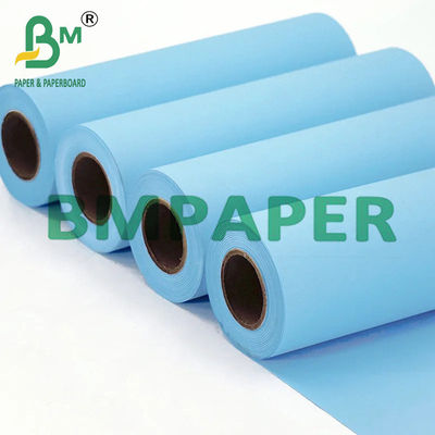 36x500 20lb Ingegneria Blue Bond Paper 3' 'Core 2 / Box per stampa a getto d'inchiostro