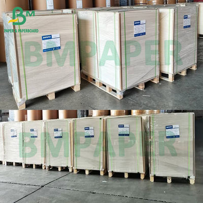 260grs GC1 Board 70 X 100cm Carta rivestita da un lato