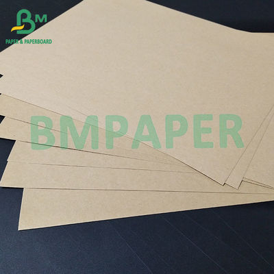120g Sacchetti di carta kraft di alta resistenza e alta robustezza per la produzione di borse da mano