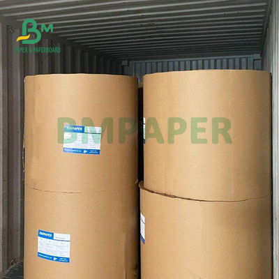 70 gm 80 gm Carta di pura consistenza non rivestita per libri di testo Stampa offset 890 mm