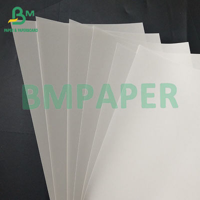 80 gm 70x100 cm di carta bianca per libri di testo scolastici