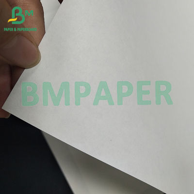 80 gm 70x100 cm di carta bianca per libri di testo scolastici
