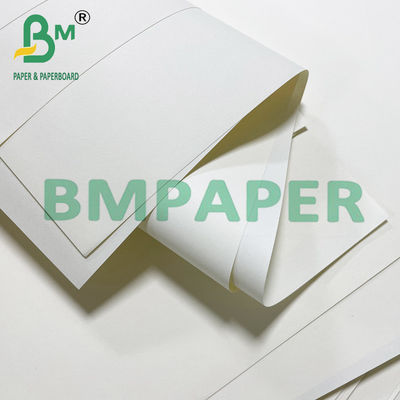70g 80g 100g Carta da libro carta offset 17 x 27 pollici Per notebook di stampa
