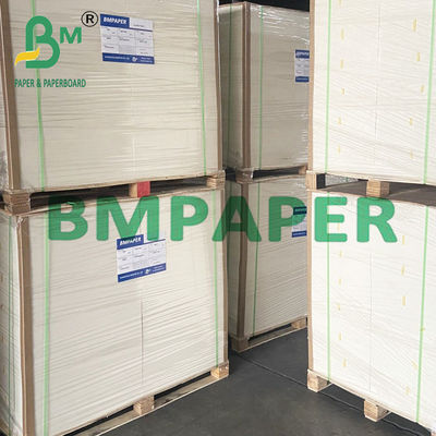 70g 80g 100g Carta da libro carta offset 17 x 27 pollici Per notebook di stampa