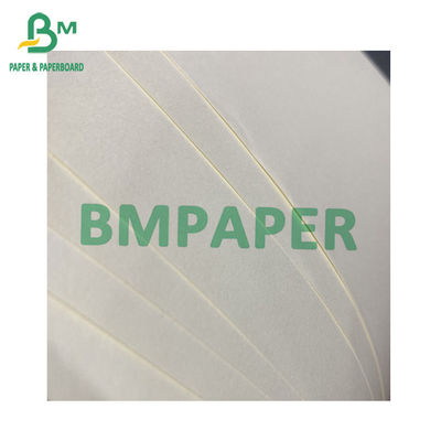 70 gm 75 gm 80 gm carta da libro a crema carta offset carta non rivestita carta da stampa a crema per notebook