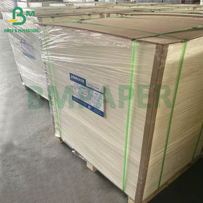 Scatole 700gm Carta di cellulosa liscia riciclabile ad alto spessore