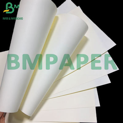 60 g 70 g Carta non rivestita Beige Carta per la stampa di libri Off-white Carta contrattuale
