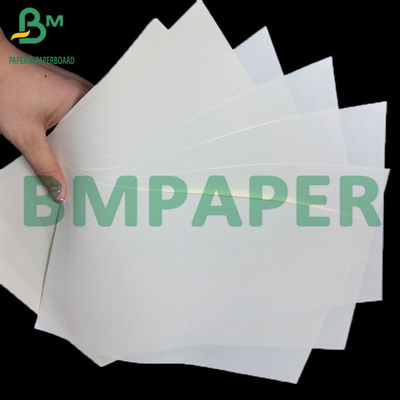 60 g 70 g Carta non rivestita Beige Carta per la stampa di libri Off-white Carta contrattuale