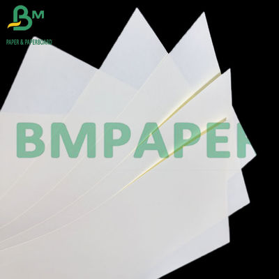 60 g 70 g Carta non rivestita Beige Carta per la stampa di libri Off-white Carta contrattuale