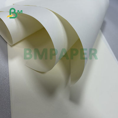 65g 70g 75g 80g Gran volume Crema a colori carta stampata Libro a foglio per romanzi Stampa