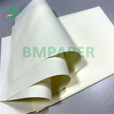 65g 70g 75g 80g Gran volume Crema a colori carta stampata Libro a foglio per romanzi Stampa