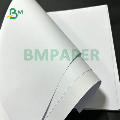 93 Luminosità 53 gm 55 gm 60 gm 70 gm Carta Jumbo a grano di legno ad alta luminosità per manuali