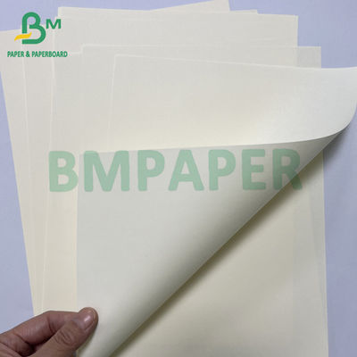 24 libbre 32 libbre di carta di legame 34&quot; carta Jumbo non rivestita