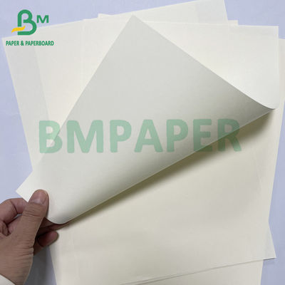 24 libbre 32 libbre di carta di legame 34&quot; carta Jumbo non rivestita