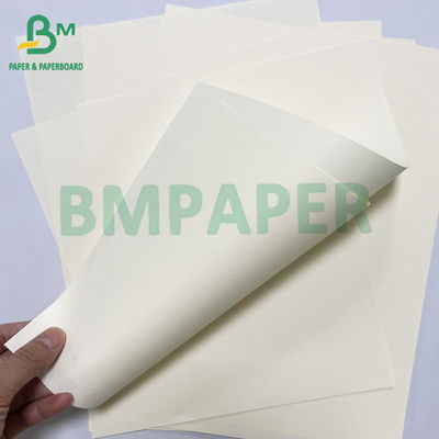 24 libbre 32 libbre di carta di legame 34&quot; carta Jumbo non rivestita