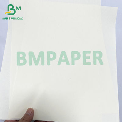 60 lb 80 lb carta da stampa per libri di testo UWF non rivestita