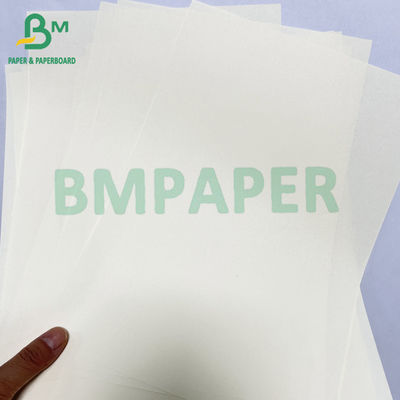 60 lb 80 lb carta da stampa per libri di testo UWF non rivestita