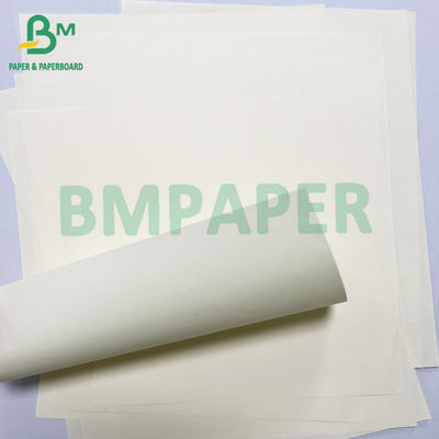 60 lb 80 lb carta da stampa per libri di testo UWF non rivestita