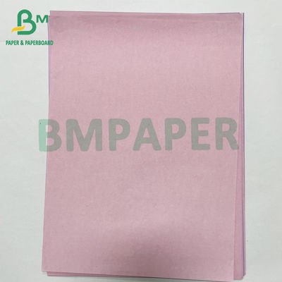 664 mm * 867 mm CB CFB CF 50 g 55 g NCR Non Carbon Copy Paper Sheet