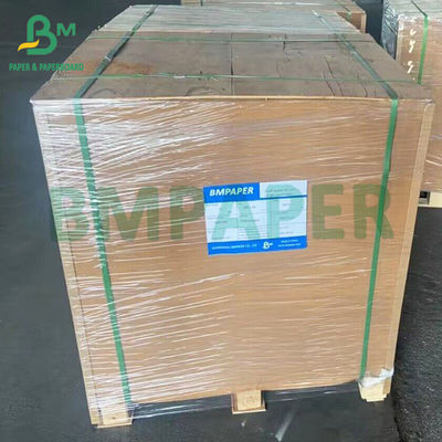 75 gm 80 gm 85 gm Semi-estensibile Sack High Performance Carta Kraft