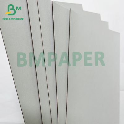 1.5mm spessore carta carta doppio lato cartone bianco per telaio fotografico