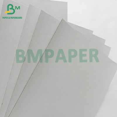 1.5mm spessore carta carta doppio lato cartone bianco per telaio fotografico