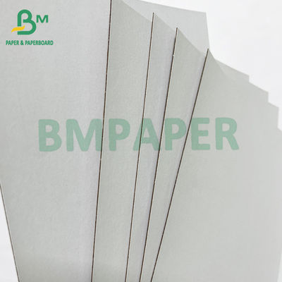 1.5mm spessore carta carta doppio lato cartone bianco per telaio fotografico